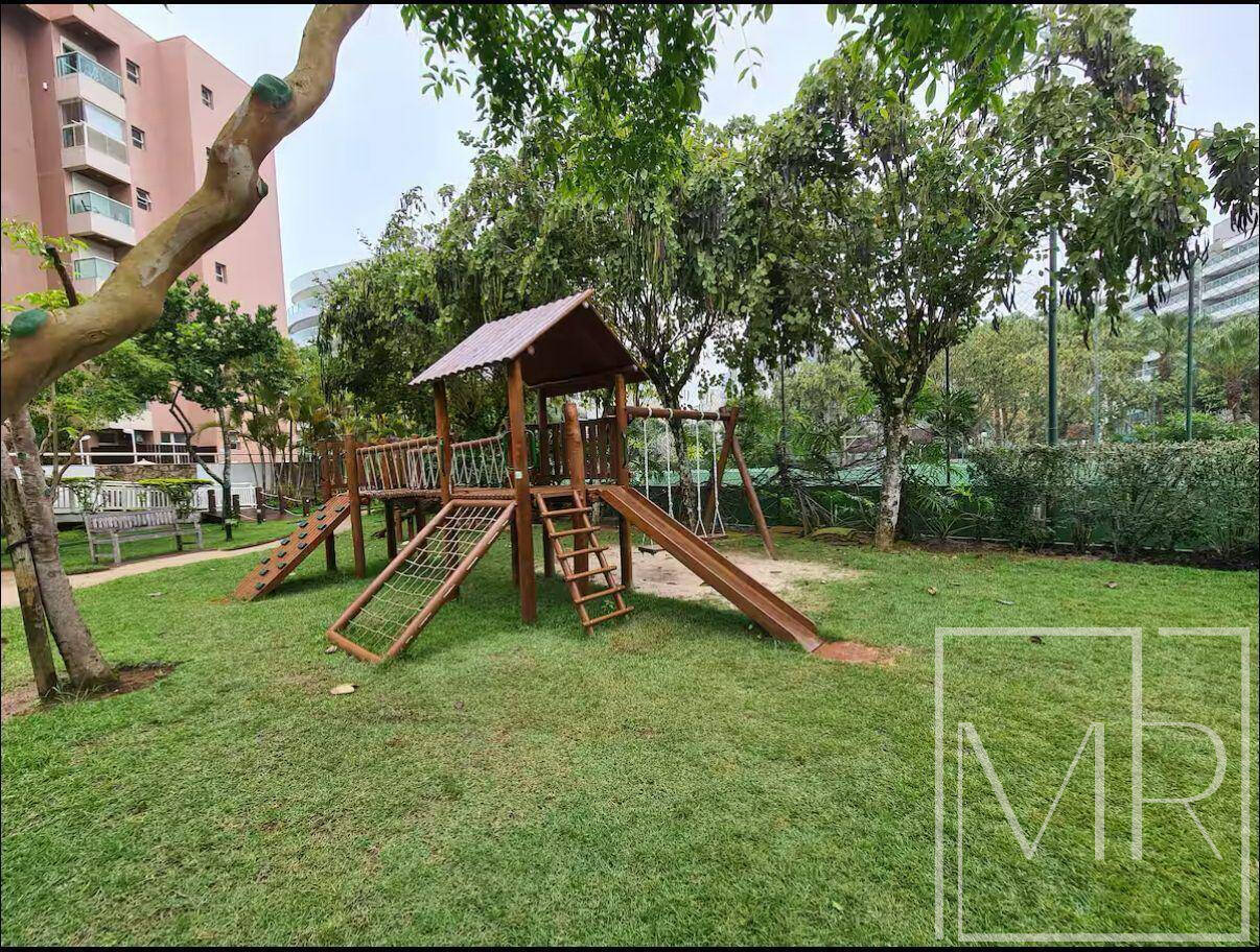 Apartamento, 3 quartos, 118 m² - Foto 24