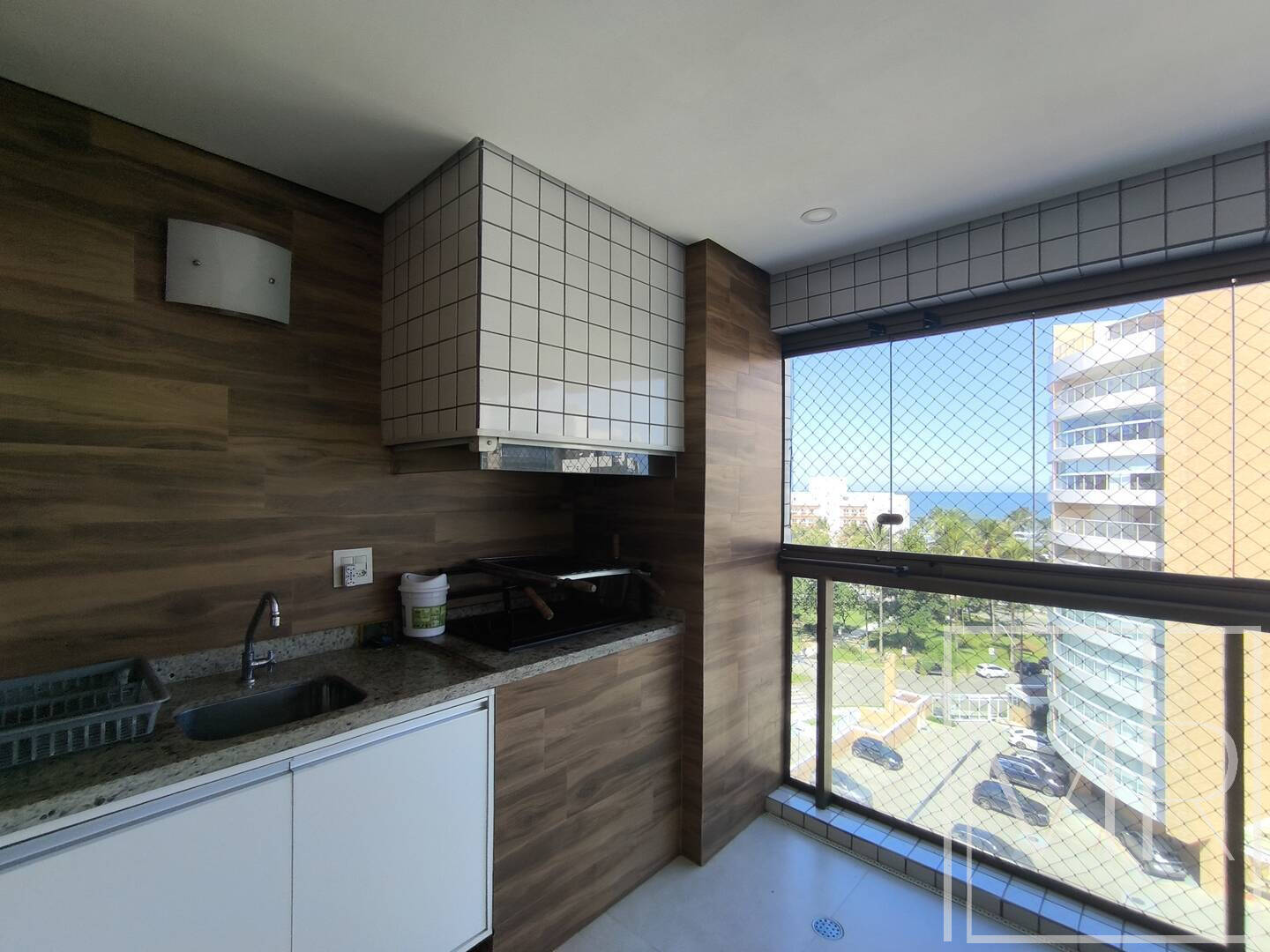 Apartamento, 3 quartos, 140 m² - Foto 2