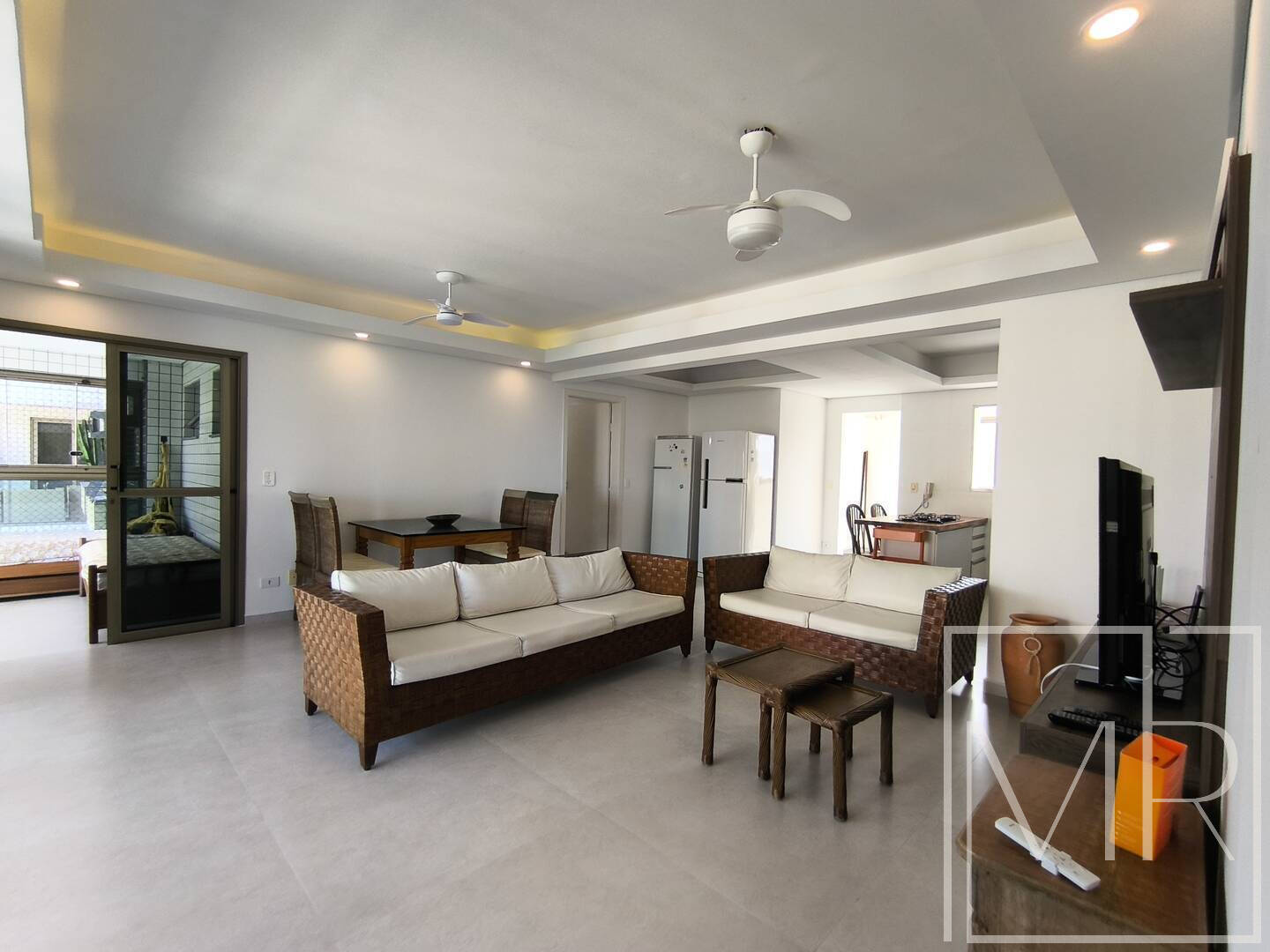 Apartamento, 3 quartos, 140 m² - Foto 6
