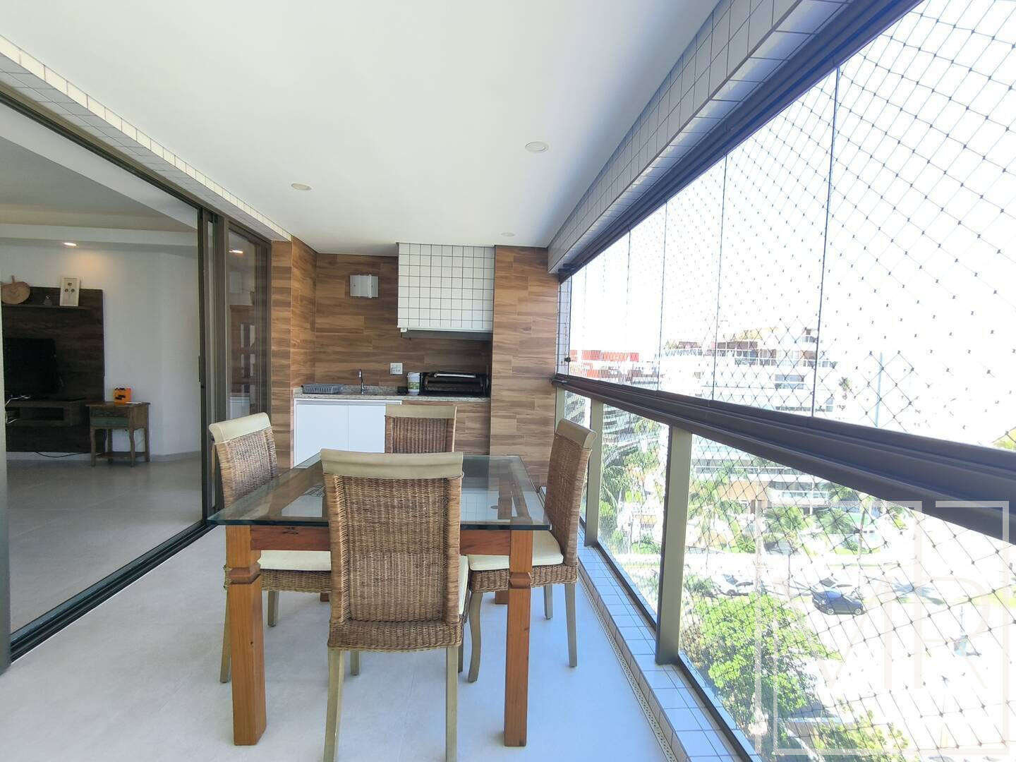 Apartamento, 3 quartos, 140 m² - Foto 8