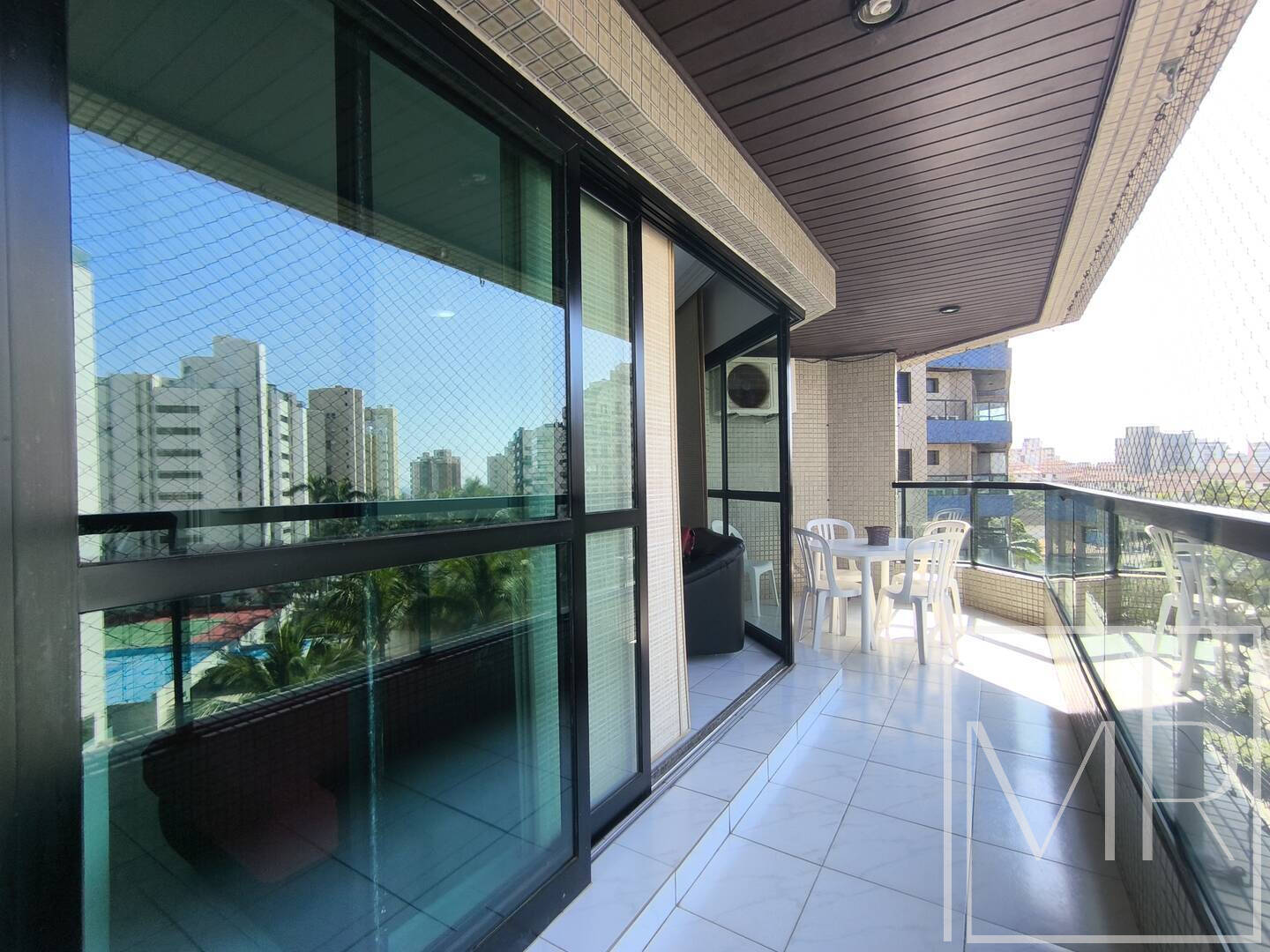 Apartamento, 4 quartos, 169 m² - Foto 7