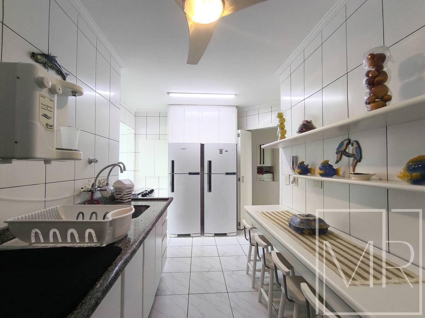 Apartamento, 4 quartos, 169 m² - Foto 9