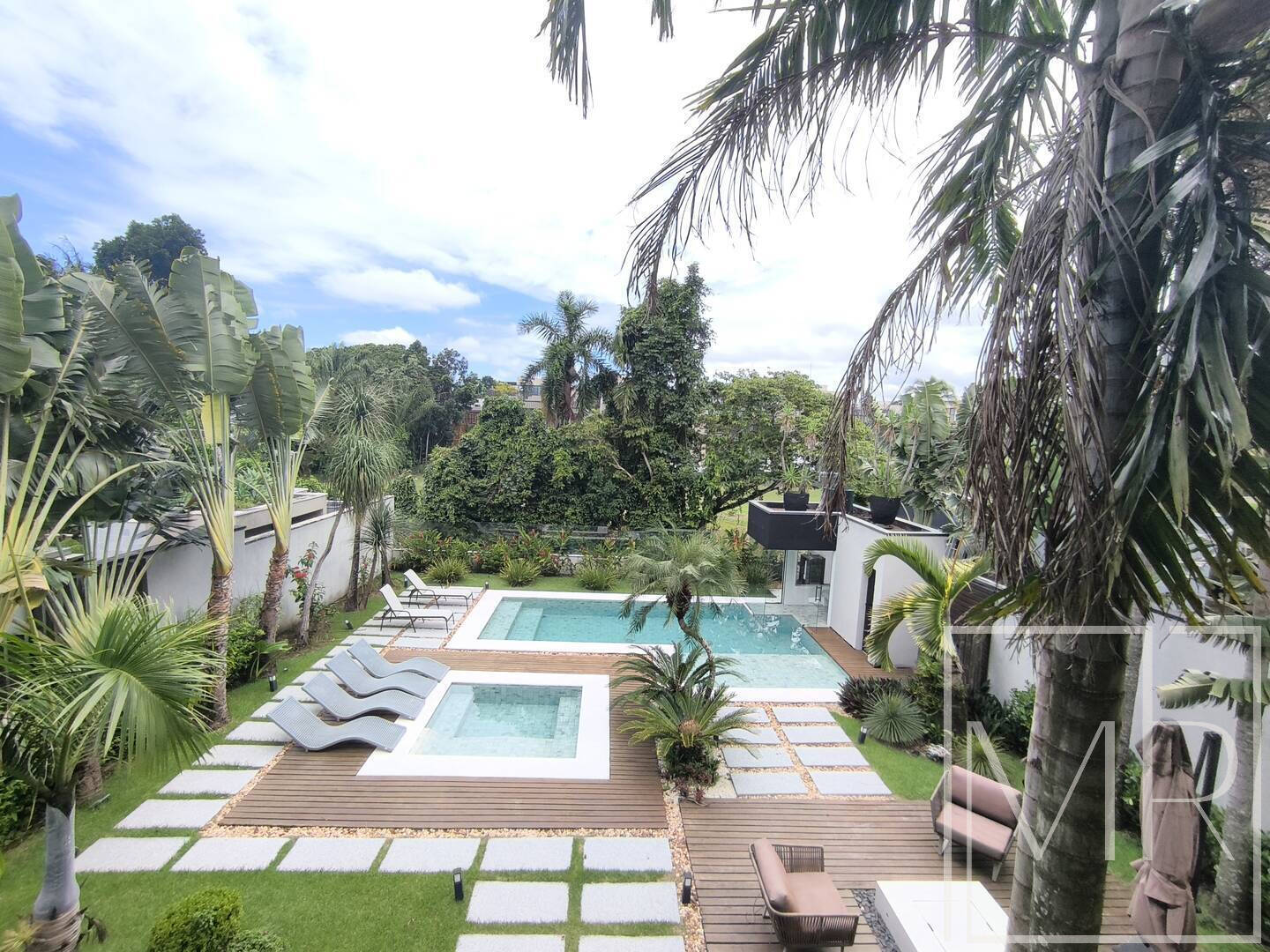 Casa, 5 quartos, 485 m² - Foto 2