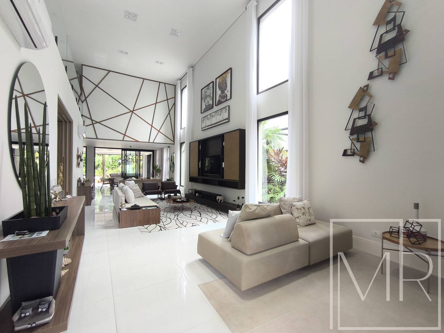 Casa, 5 quartos, 485 m² - Foto 3