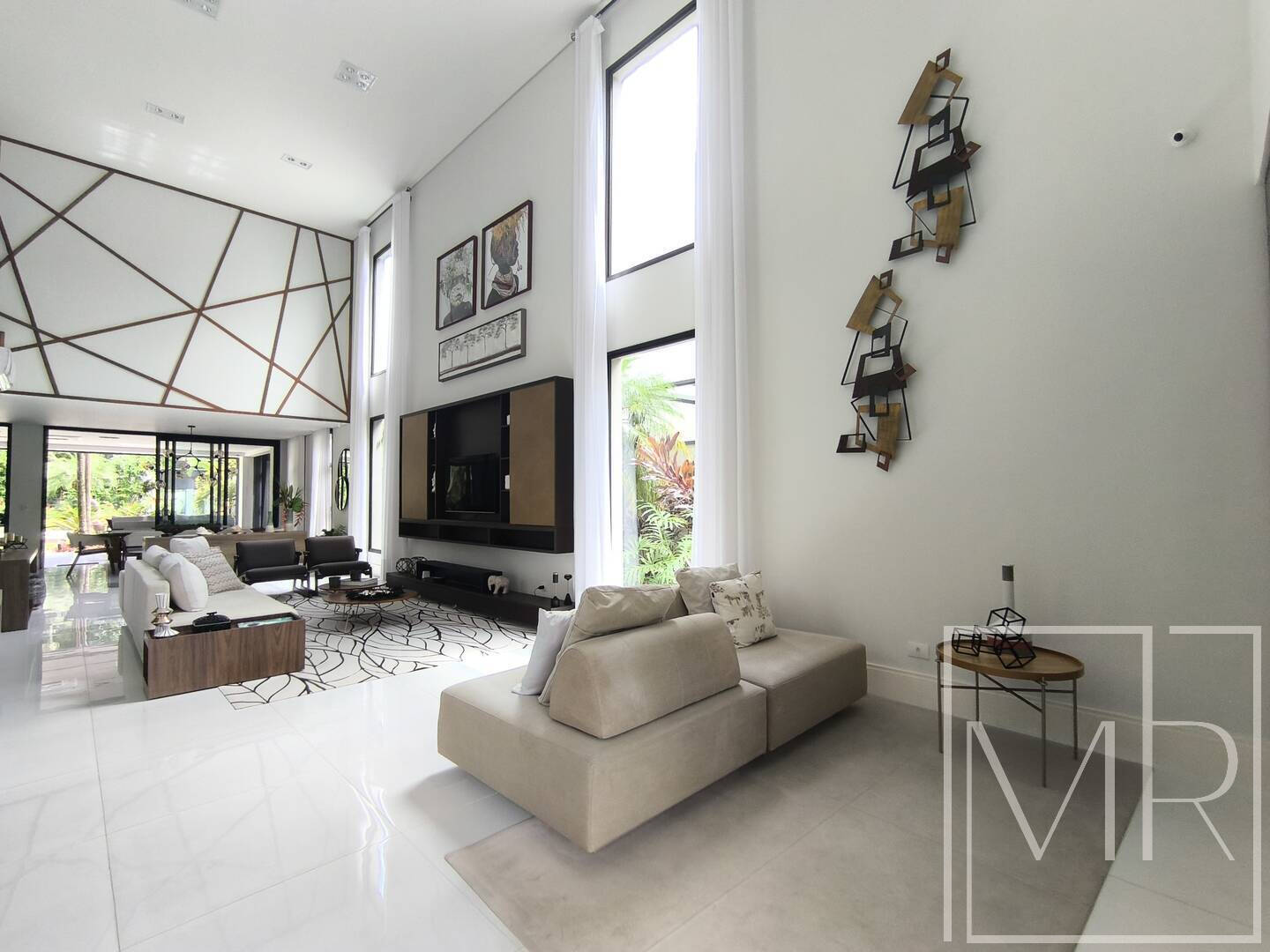 Casa, 5 quartos, 485 m² - Foto 4