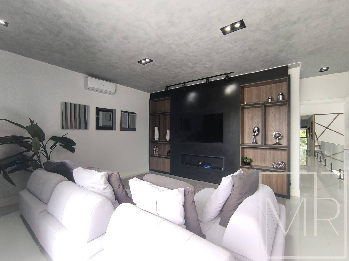 Casa, 5 quartos, 485 m² - Foto 6