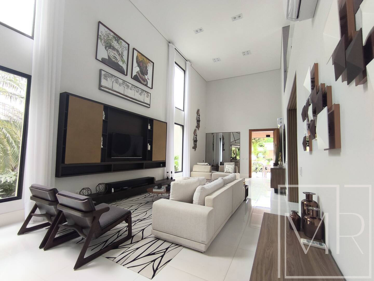 Casa, 5 quartos, 485 m² - Foto 7