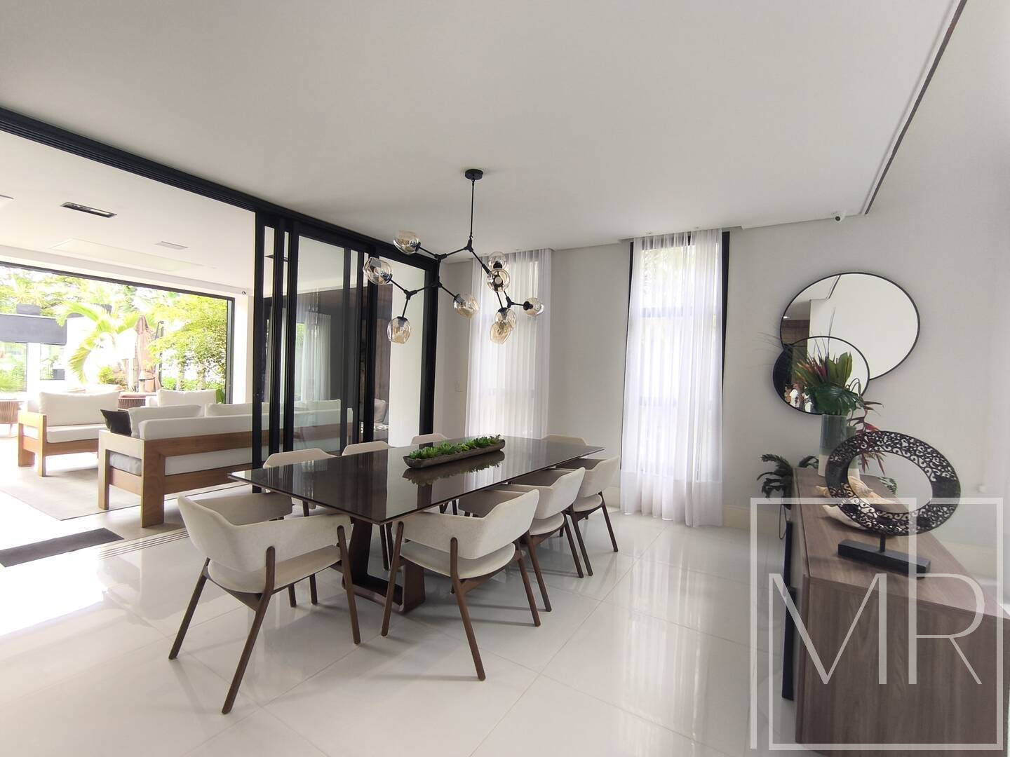 Casa, 5 quartos, 485 m² - Foto 8