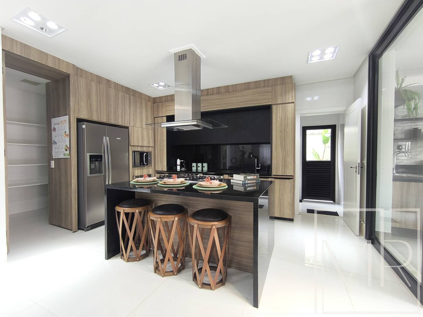 Casa, 5 quartos, 485 m² - Foto 9