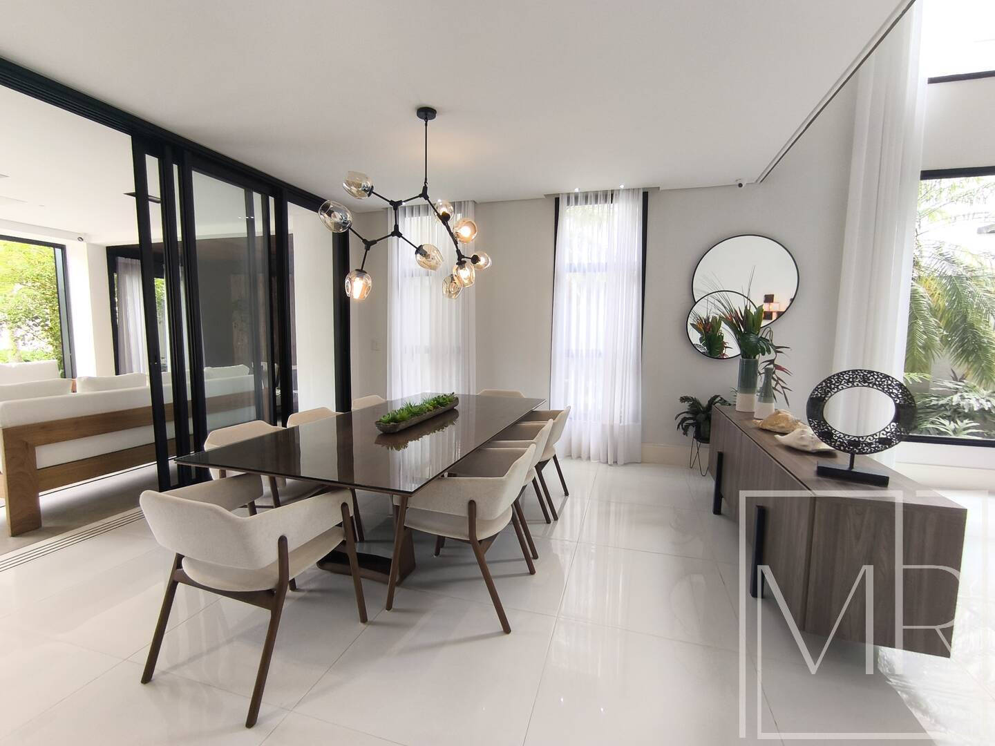 Casa, 5 quartos, 485 m² - Foto 10