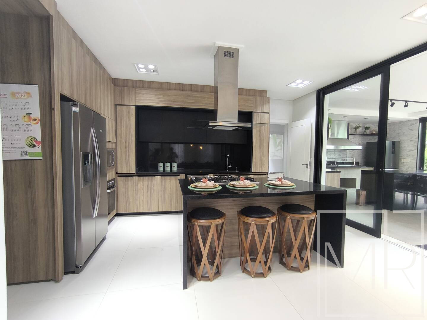Casa, 5 quartos, 485 m² - Foto 12