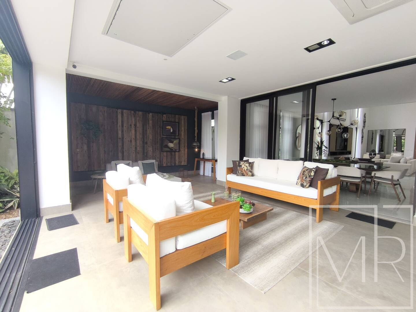 Casa, 5 quartos, 485 m² - Foto 16