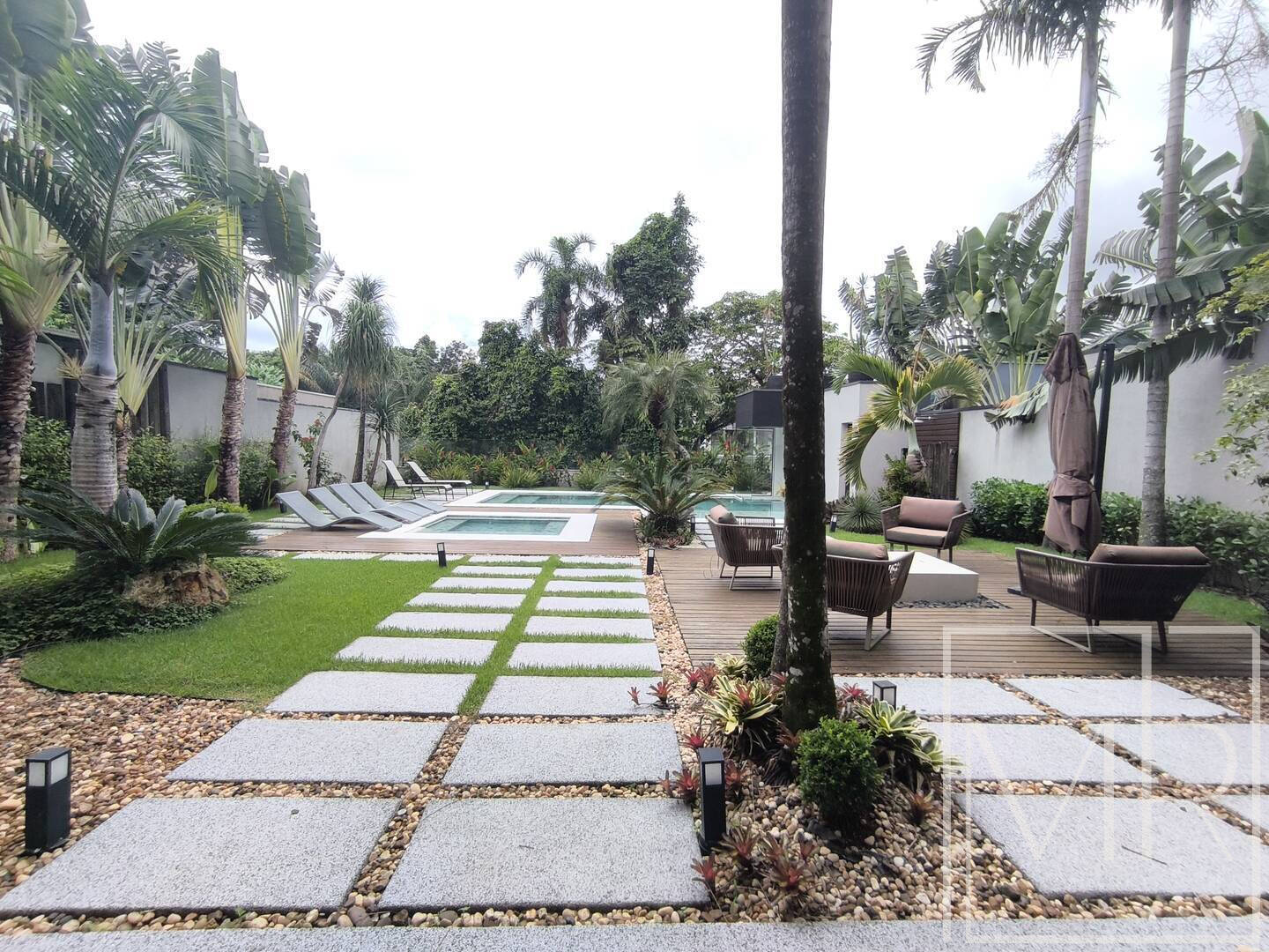 Casa, 5 quartos, 485 m² - Foto 17
