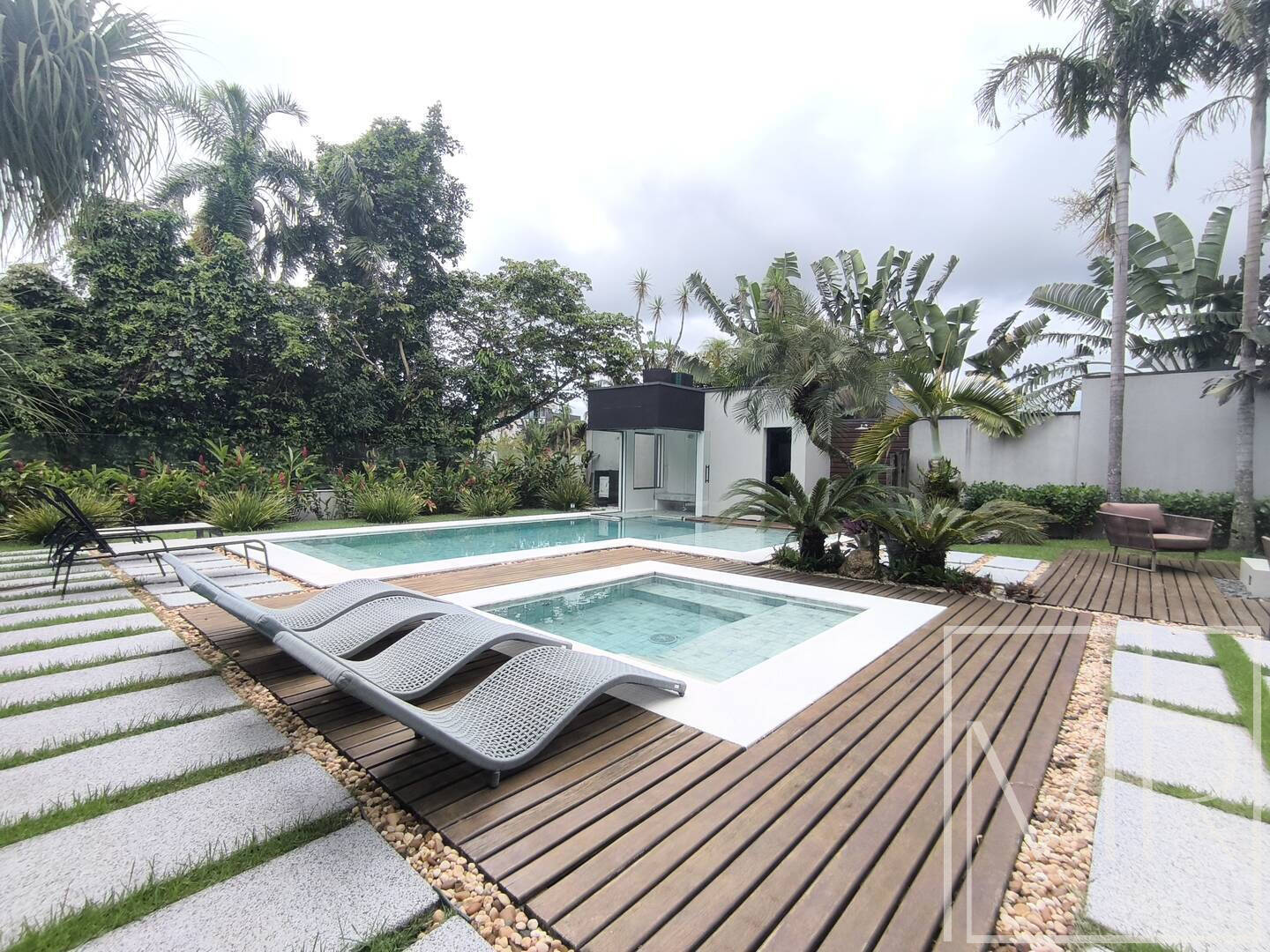 Casa, 5 quartos, 485 m² - Foto 18