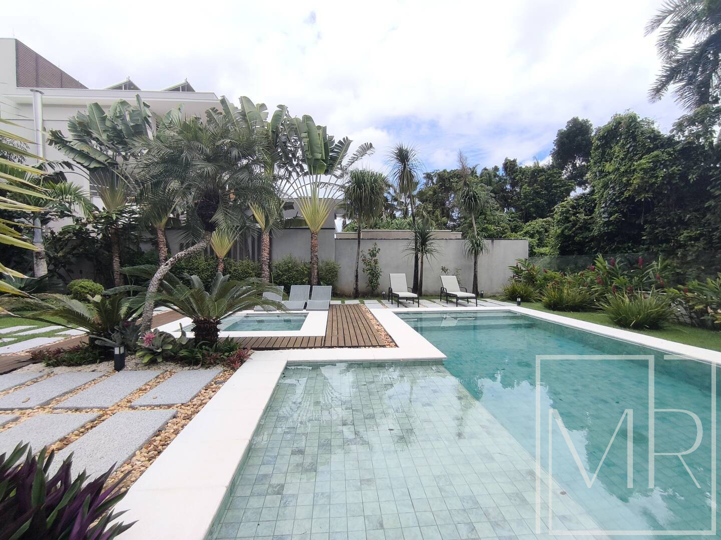 Casa, 5 quartos, 485 m² - Foto 19