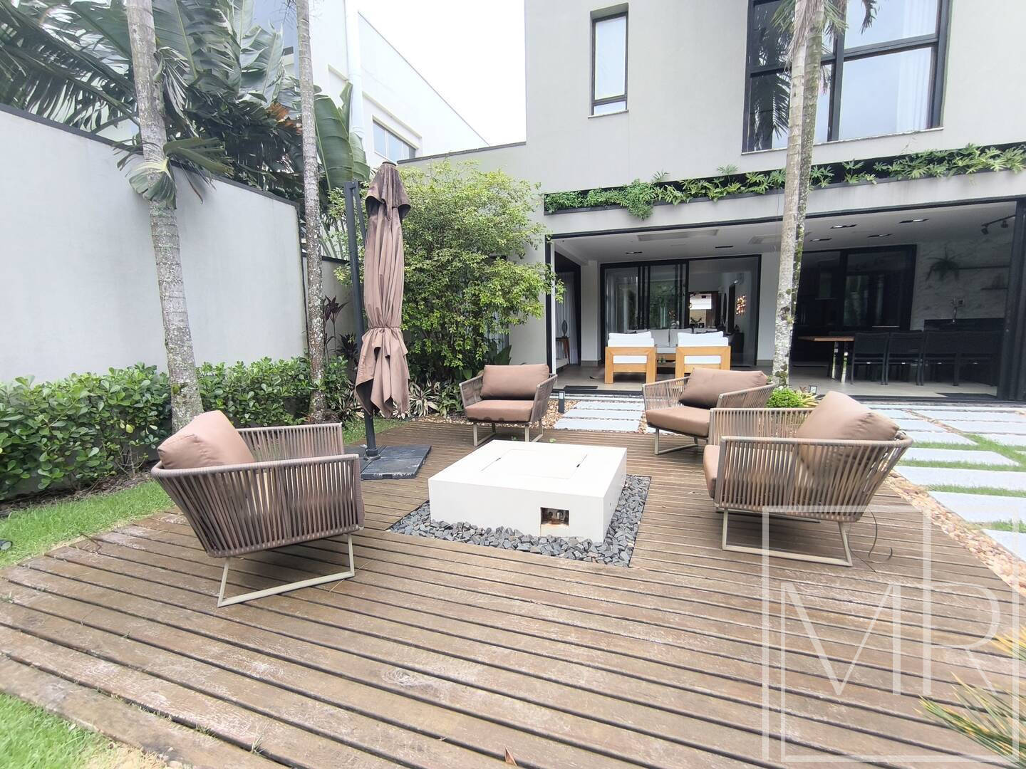 Casa, 5 quartos, 485 m² - Foto 21