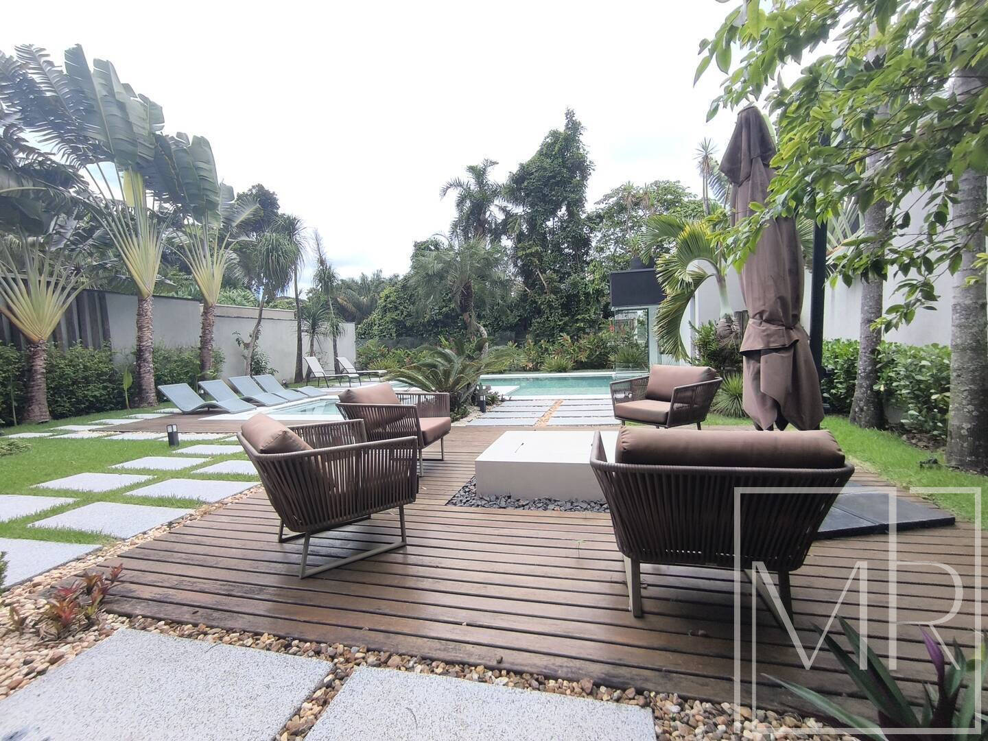 Casa, 5 quartos, 485 m² - Foto 22