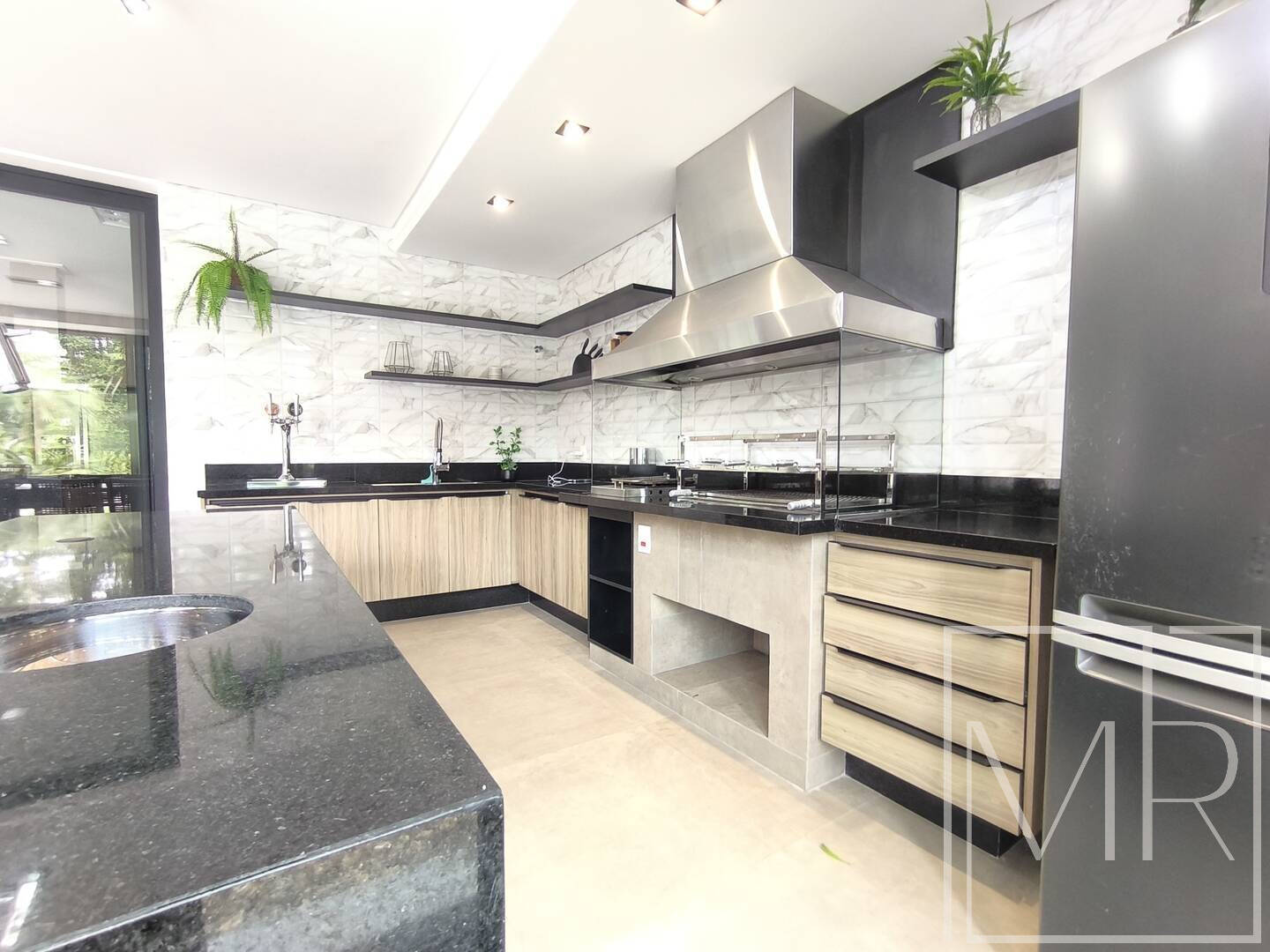 Casa, 5 quartos, 485 m² - Foto 24