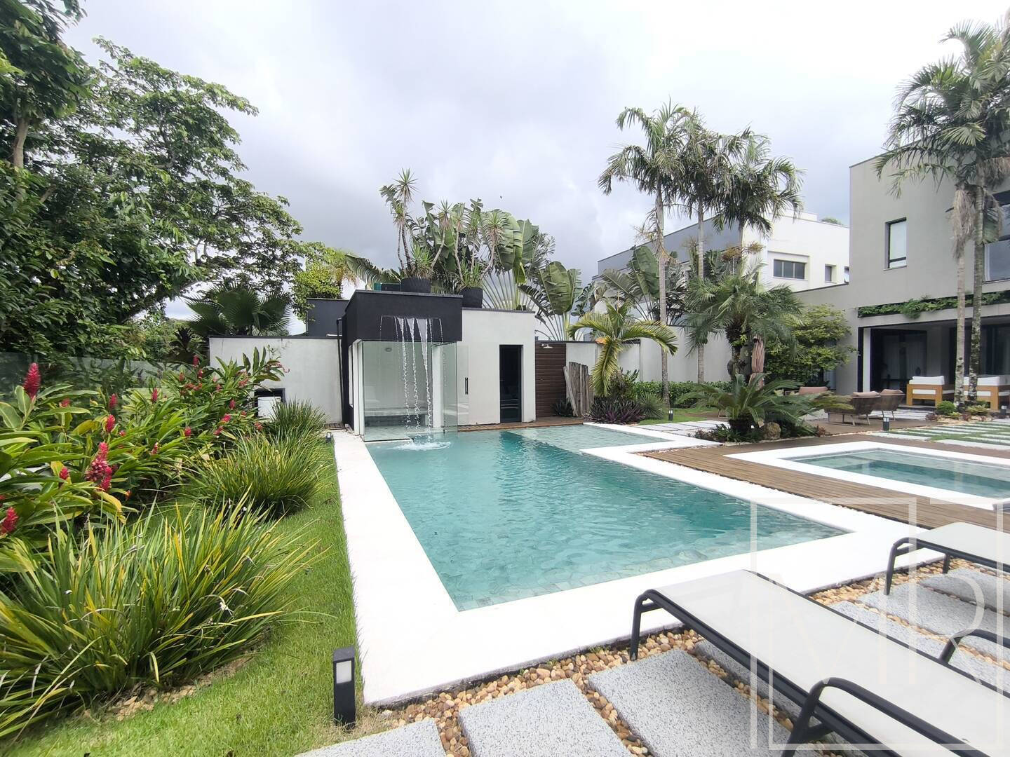 Casa, 5 quartos, 485 m² - Foto 25