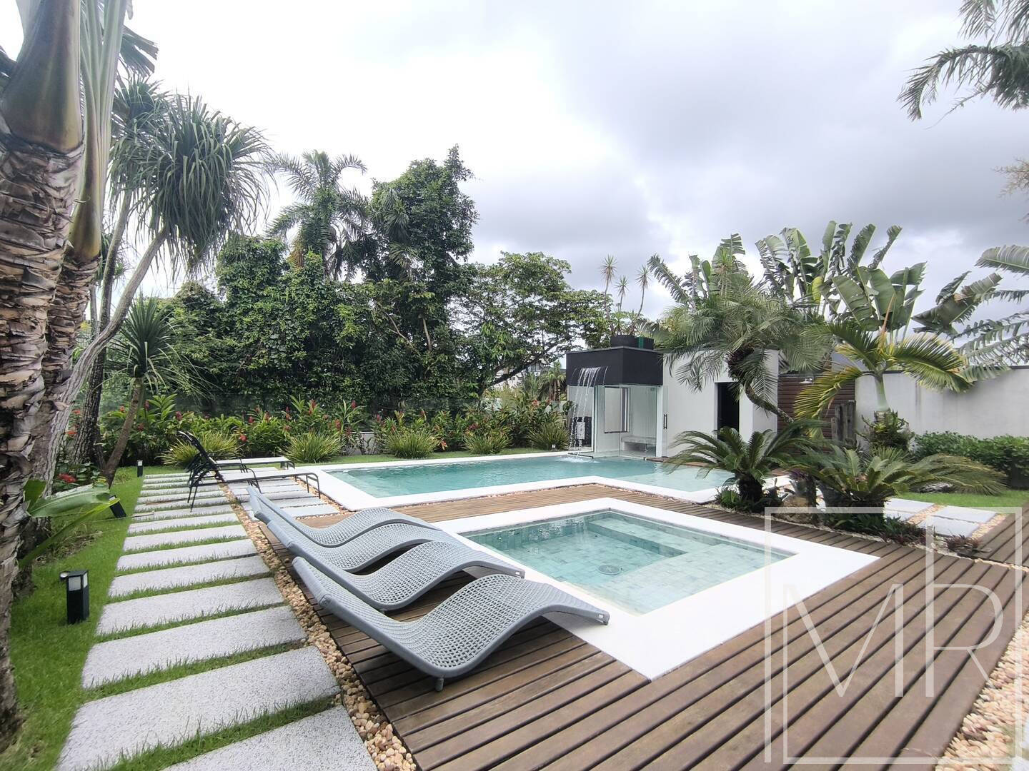 Casa, 5 quartos, 485 m² - Foto 26