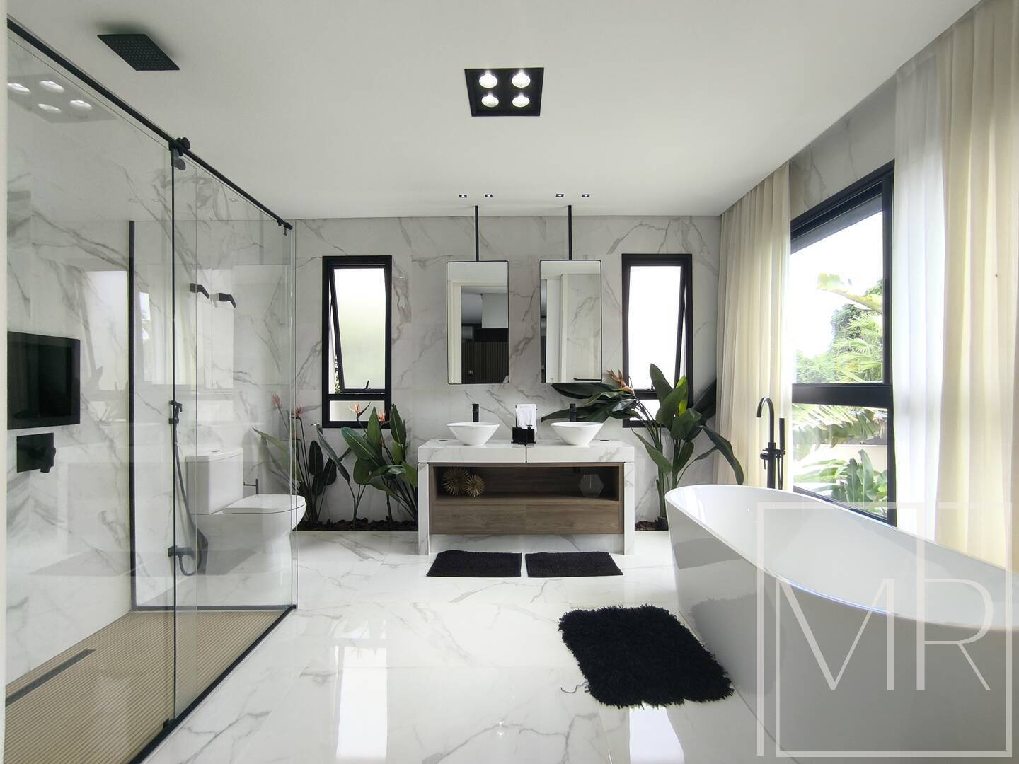 Casa, 5 quartos, 485 m² - Foto 35