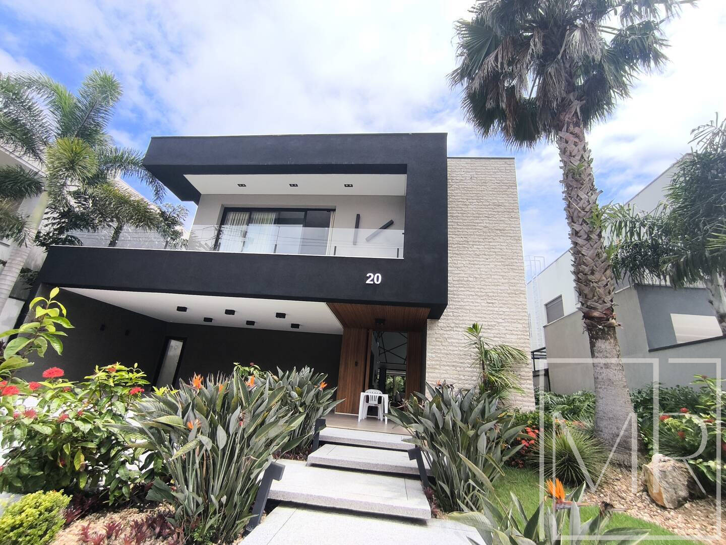 Casa, 5 quartos, 485 m² - Foto 42