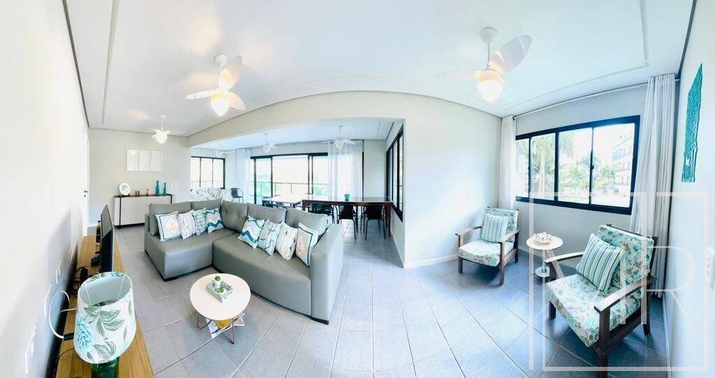Apartamento, 4 quartos, 176 m² - Foto 4