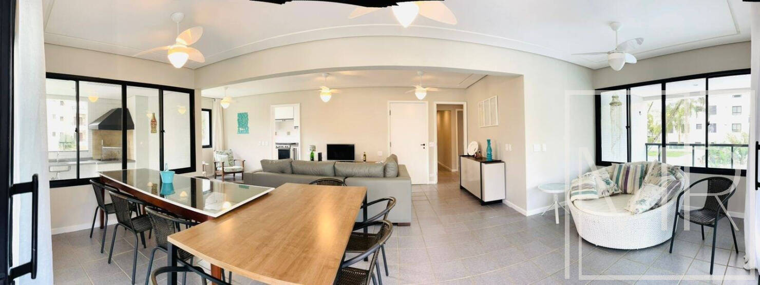 Apartamento, 4 quartos, 176 m² - Foto 6