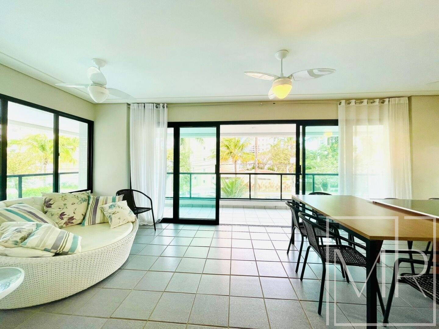Apartamento, 4 quartos, 176 m² - Foto 9