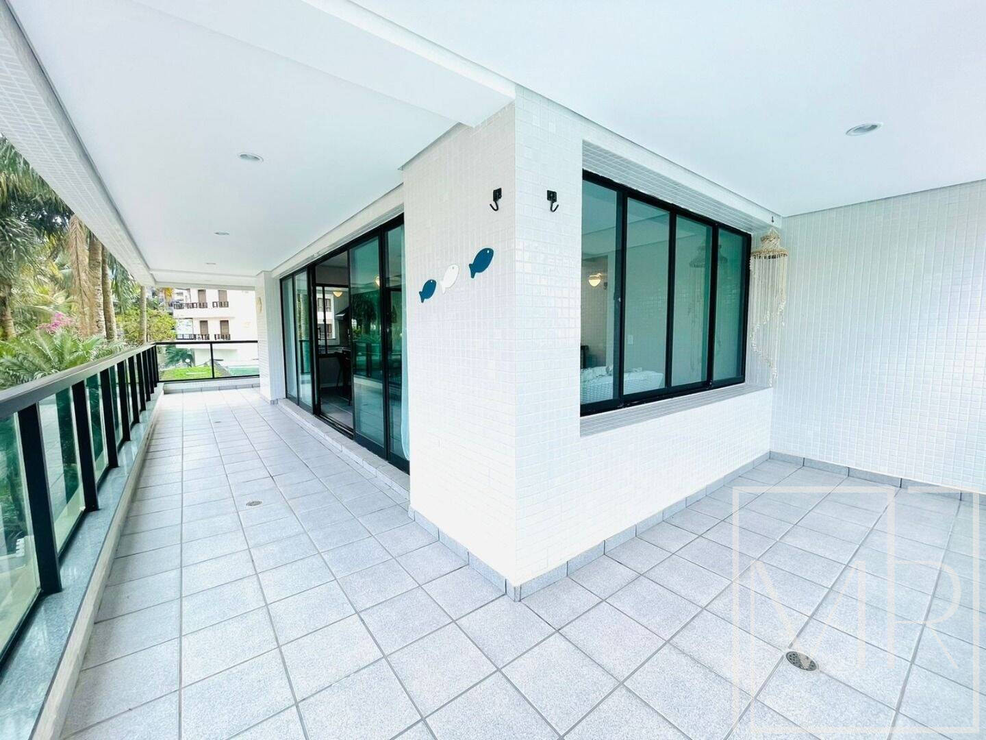 Apartamento, 4 quartos, 176 m² - Foto 13