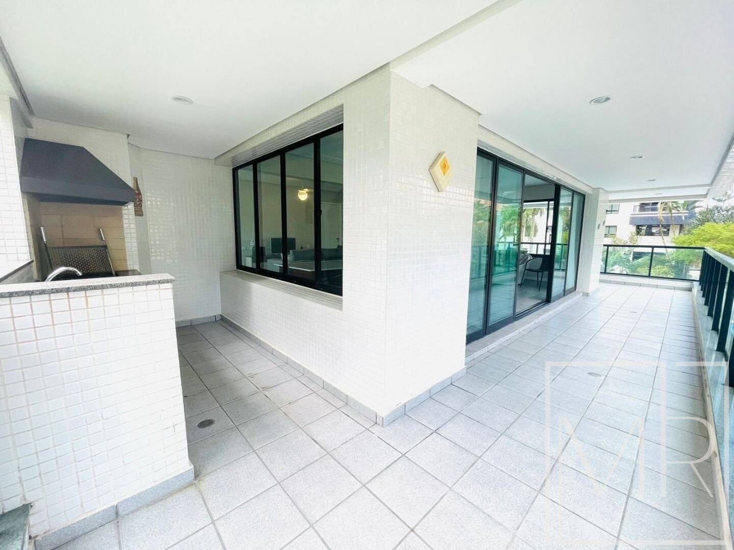 Apartamento, 4 quartos, 176 m² - Foto 14