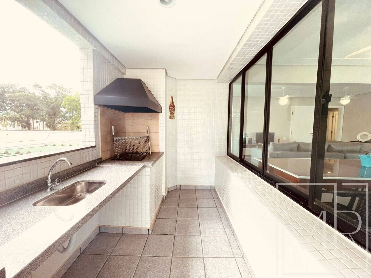 Apartamento, 4 quartos, 176 m² - Foto 23