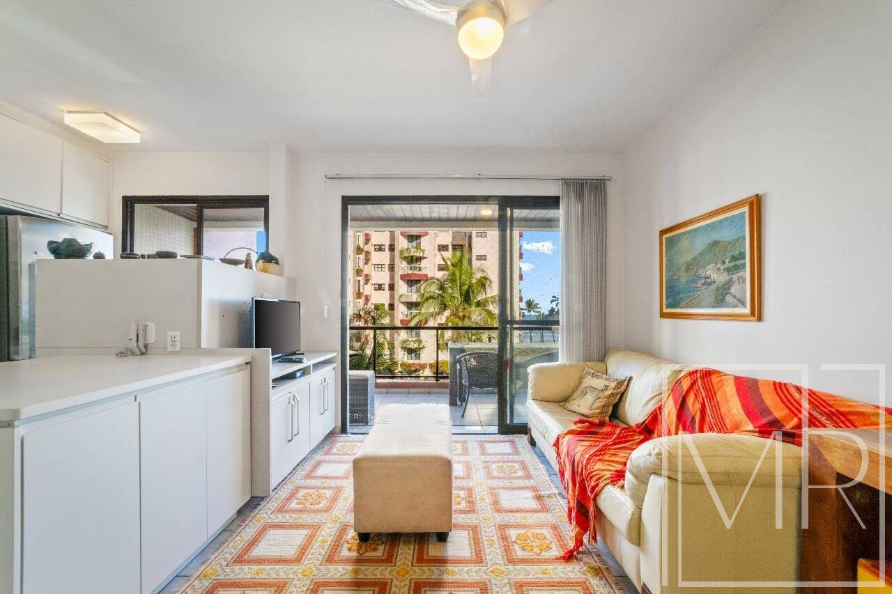 Apartamento, 3 quartos, 92 m² - Foto 2
