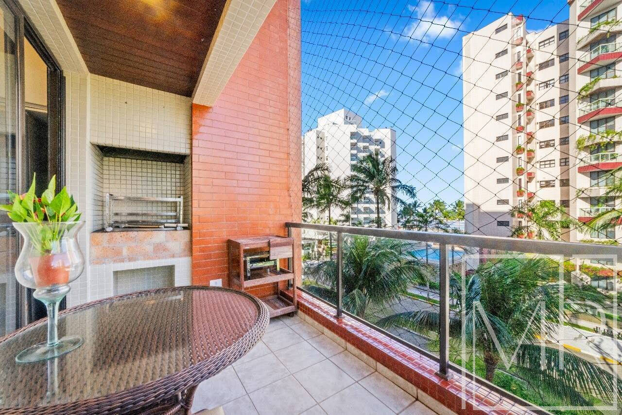 Apartamento, 3 quartos, 92 m² - Foto 6