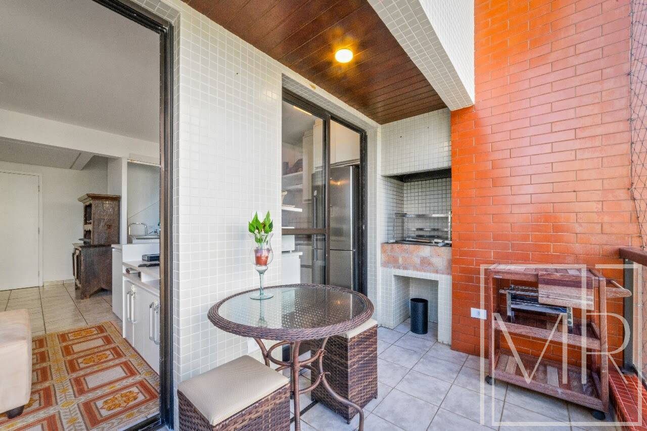 Apartamento, 3 quartos, 92 m² - Foto 8