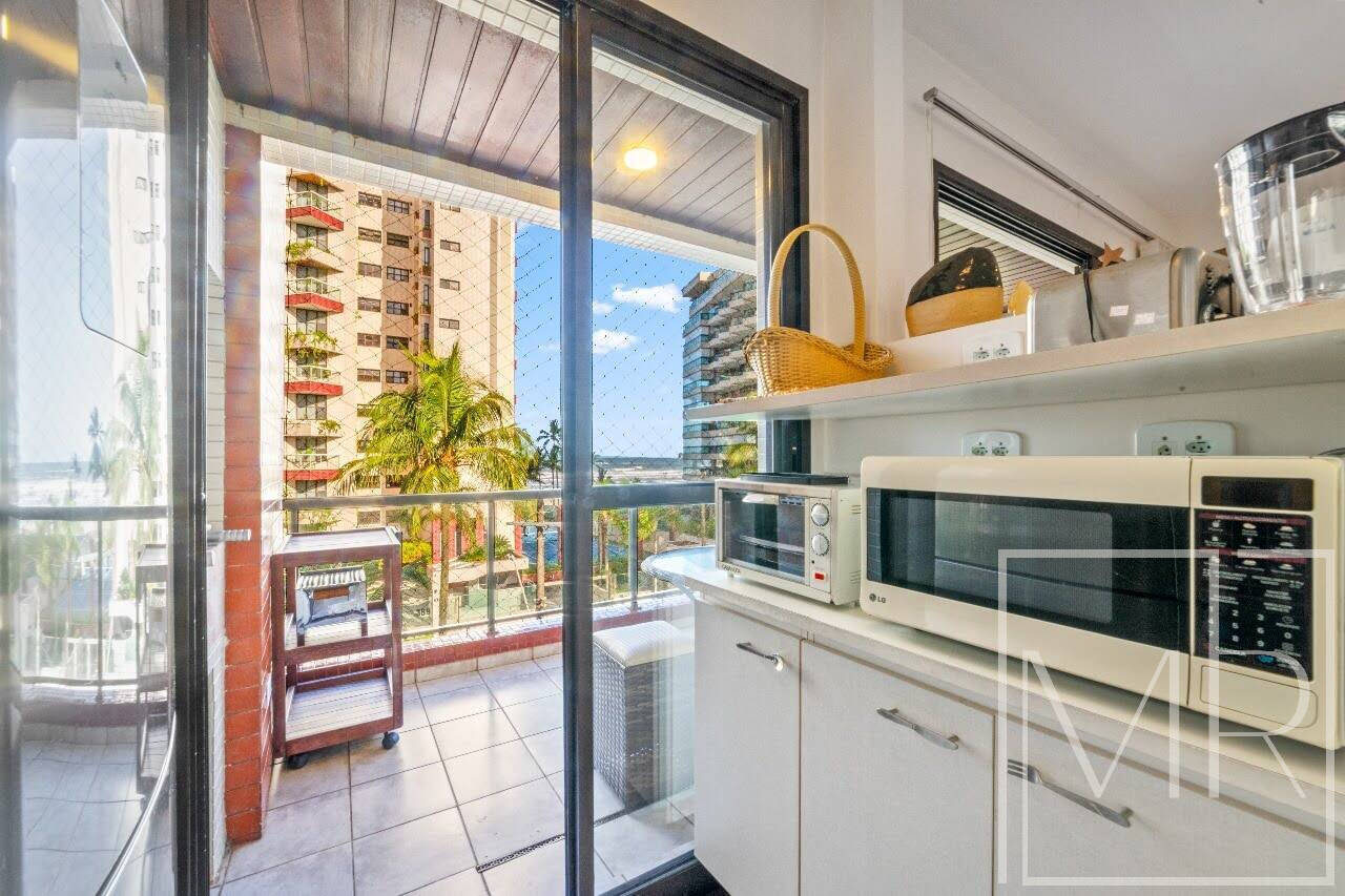 Apartamento, 3 quartos, 92 m² - Foto 10