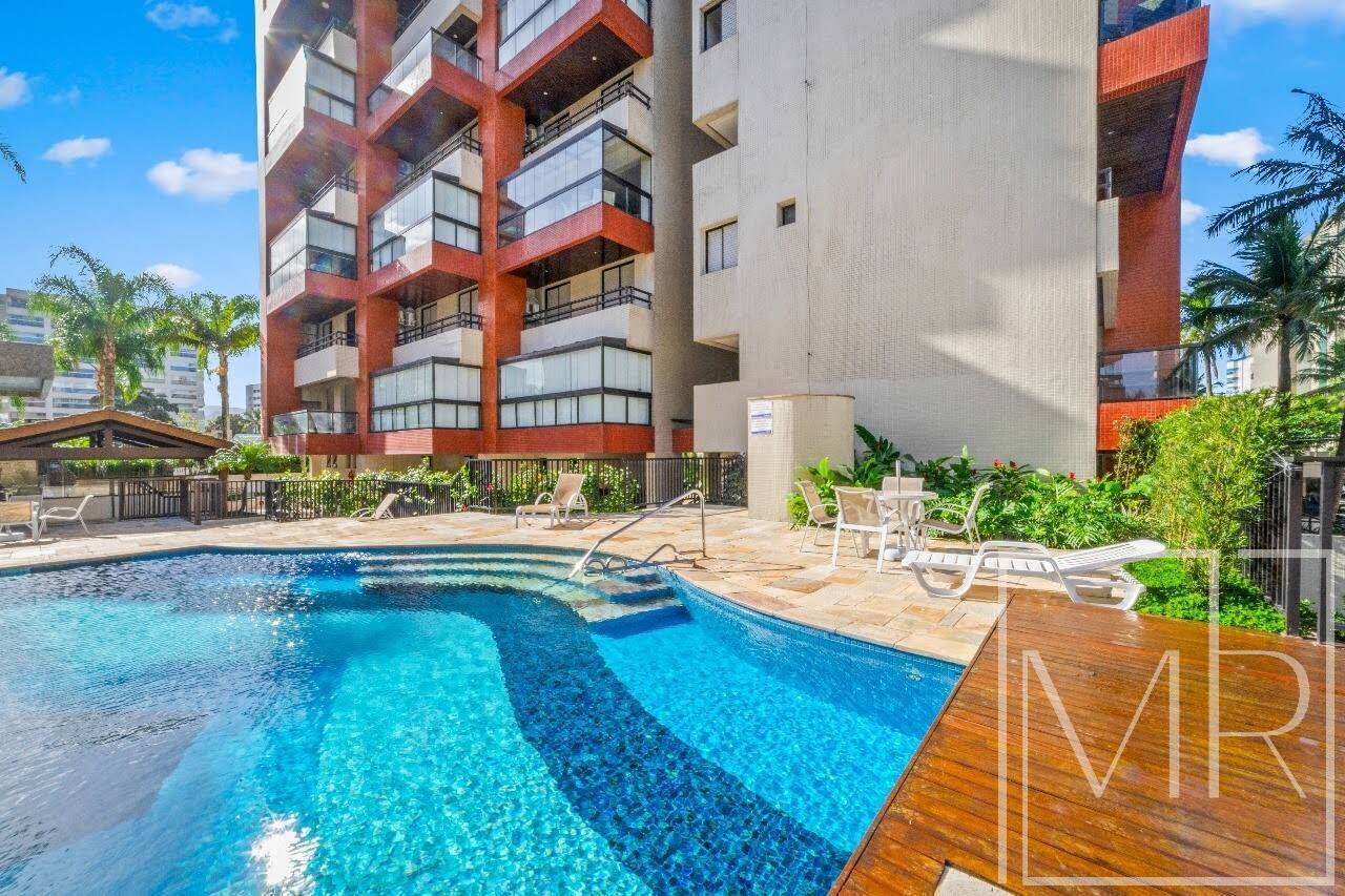 Apartamento, 3 quartos, 92 m² - Foto 20