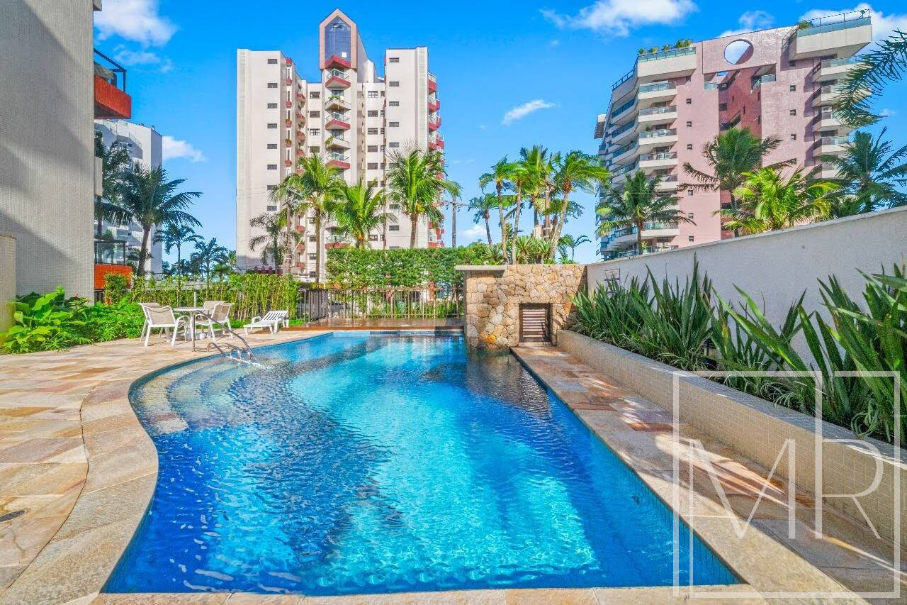 Apartamento, 3 quartos, 92 m² - Foto 1