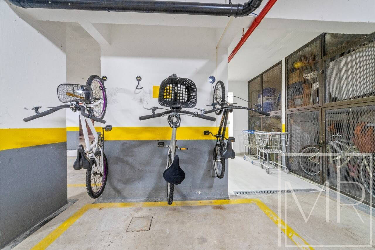 Apartamento, 3 quartos, 92 m² - Foto 25