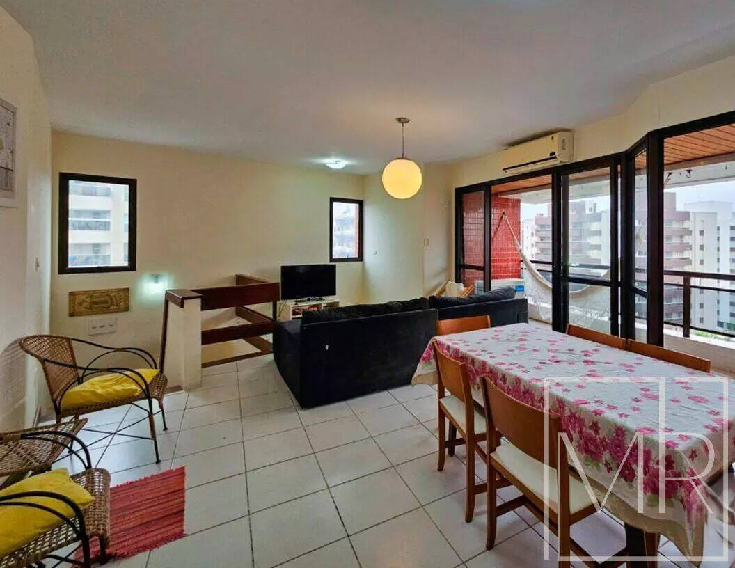 Apartamento, 3 quartos, 119 m² - Foto 2