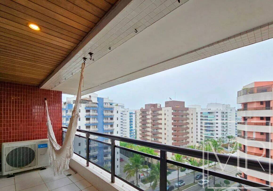 Apartamento, 3 quartos, 119 m² - Foto 1
