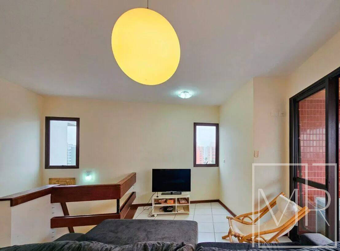 Apartamento, 3 quartos, 119 m² - Foto 23