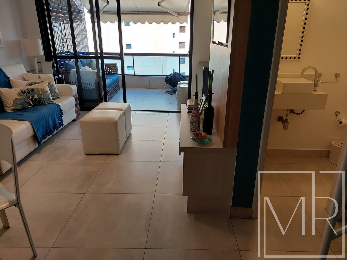 Apartamento, 2 quartos, 67 m² - Foto 1
