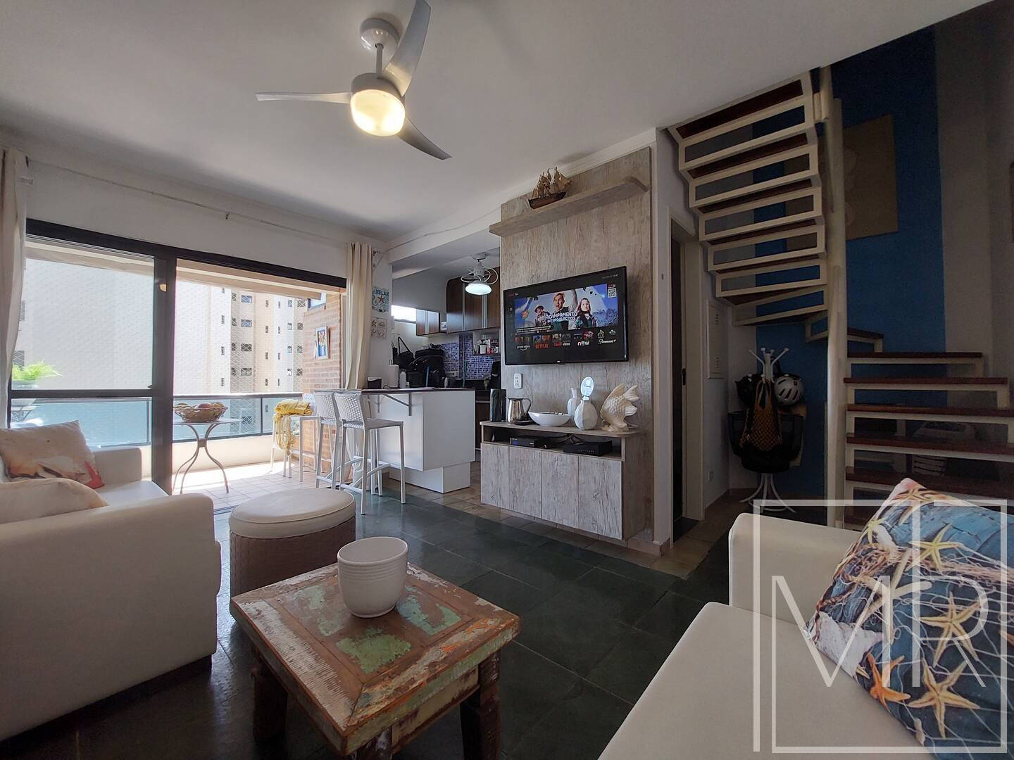 Apartamento, 2 quartos, 67 m² - Foto 13