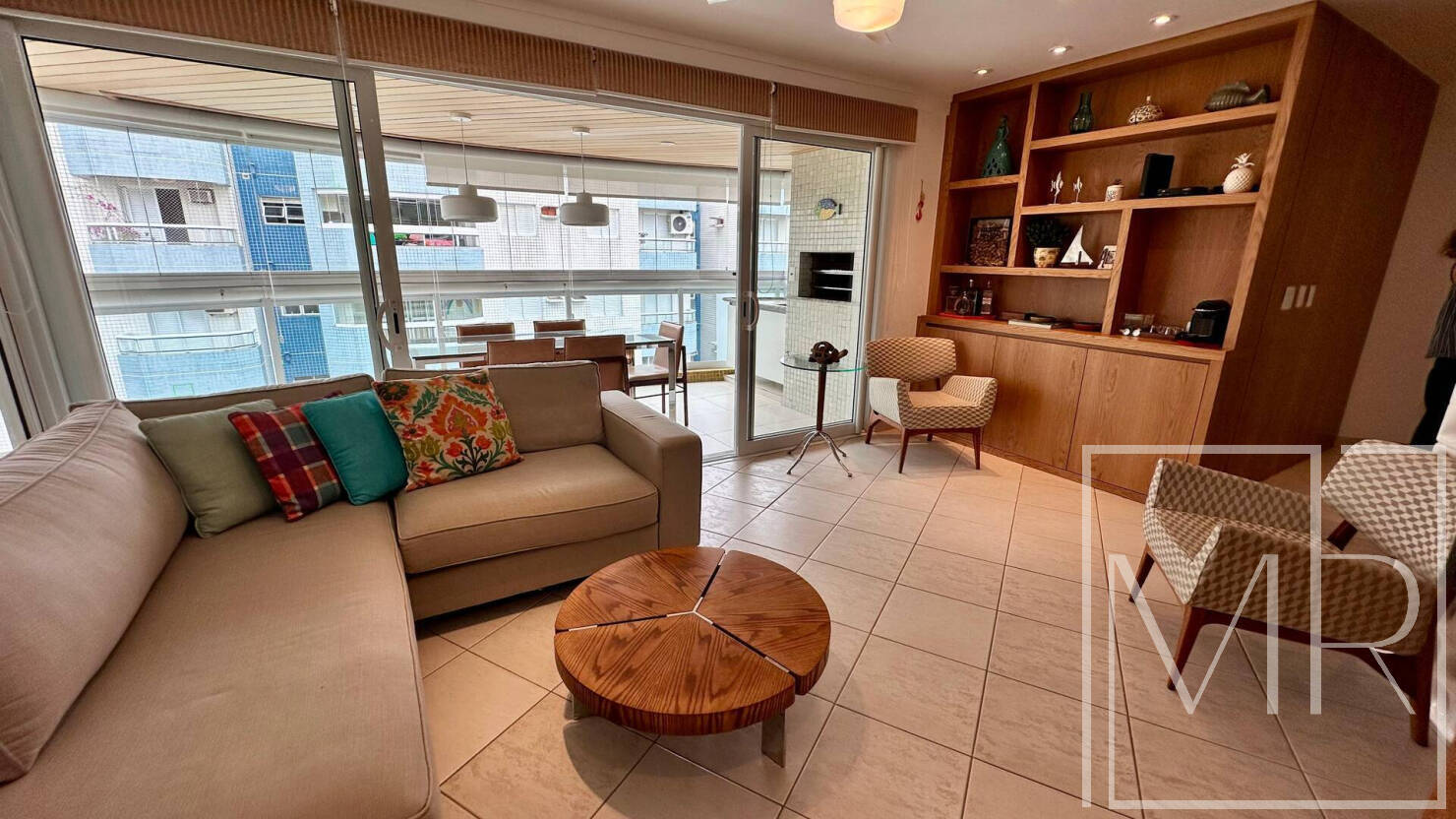 Apartamento, 4 quartos, 150 m² - Foto 2