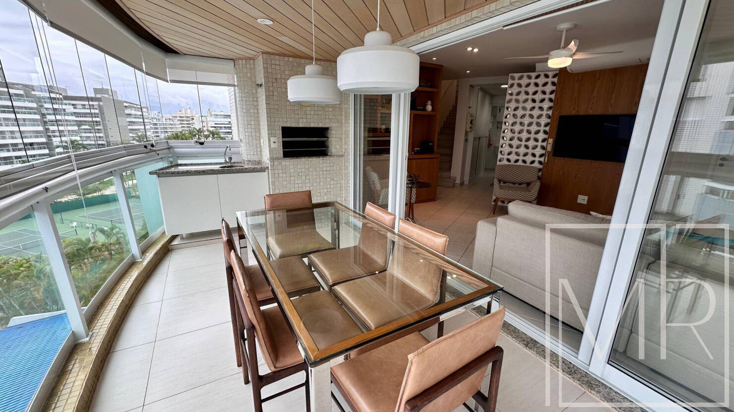 Apartamento, 4 quartos, 150 m² - Foto 3