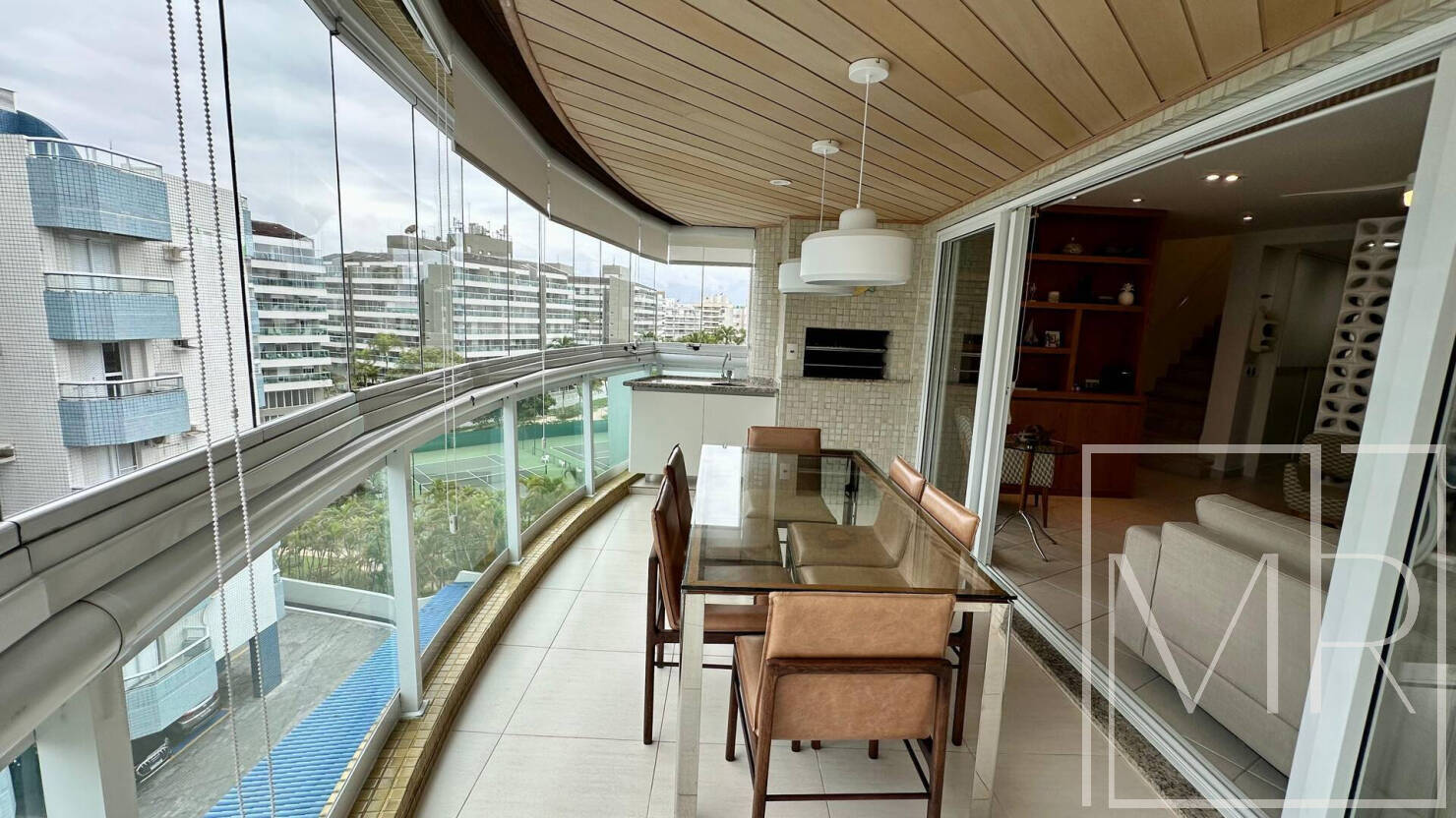 Apartamento, 4 quartos, 150 m² - Foto 1