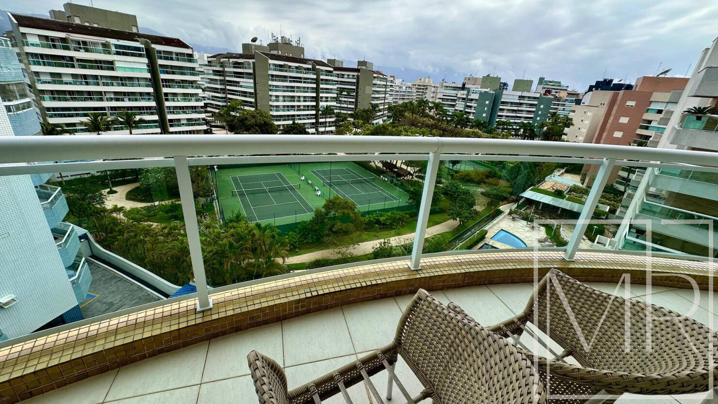 Apartamento, 4 quartos, 150 m² - Foto 4