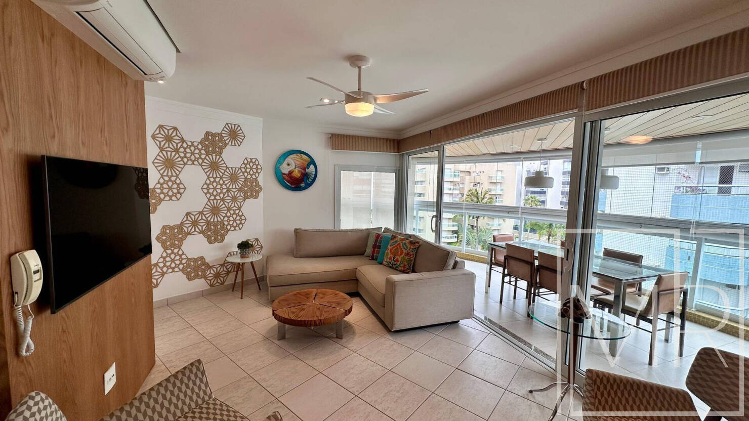 Apartamento, 4 quartos, 150 m² - Foto 6