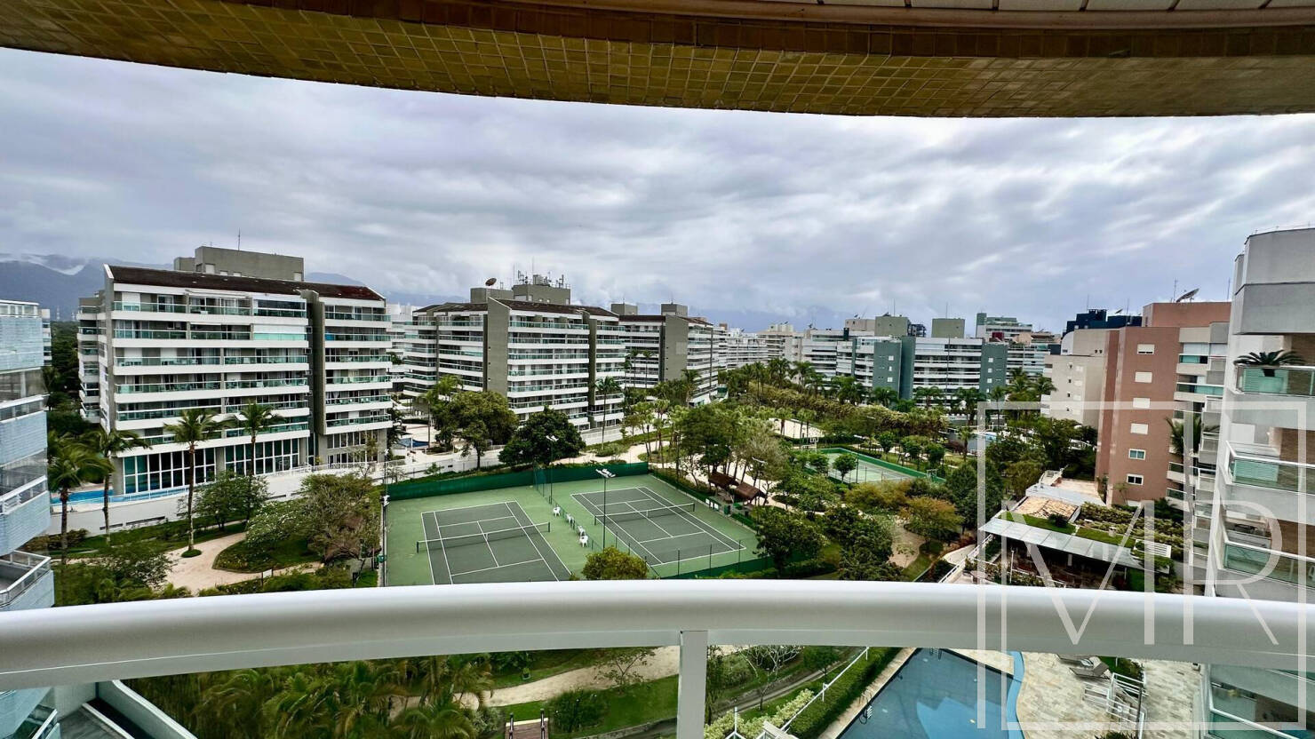 Apartamento, 4 quartos, 150 m² - Foto 8